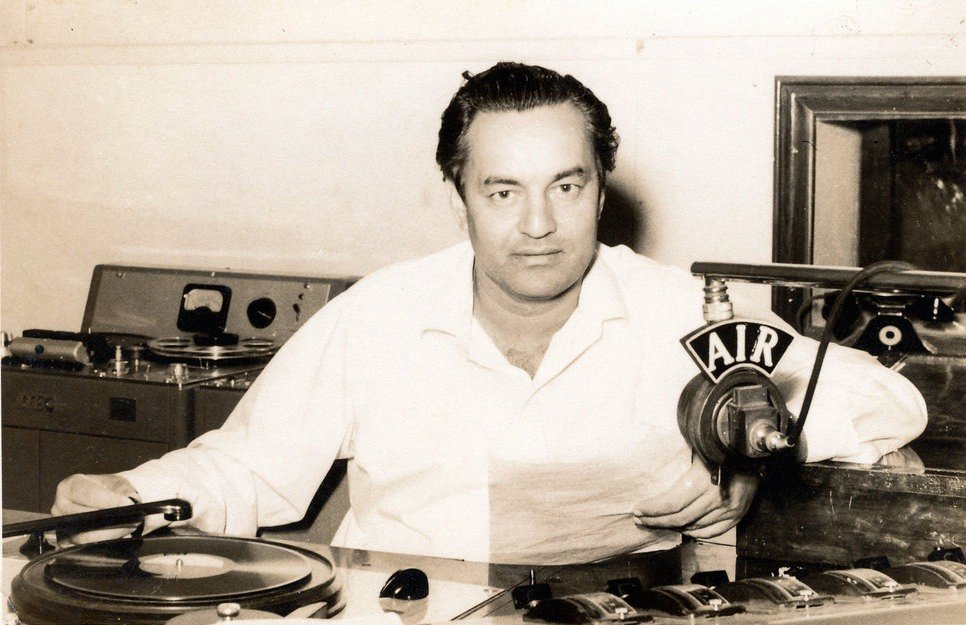 Mukesh music, videos, stats, and photos | Last.fm