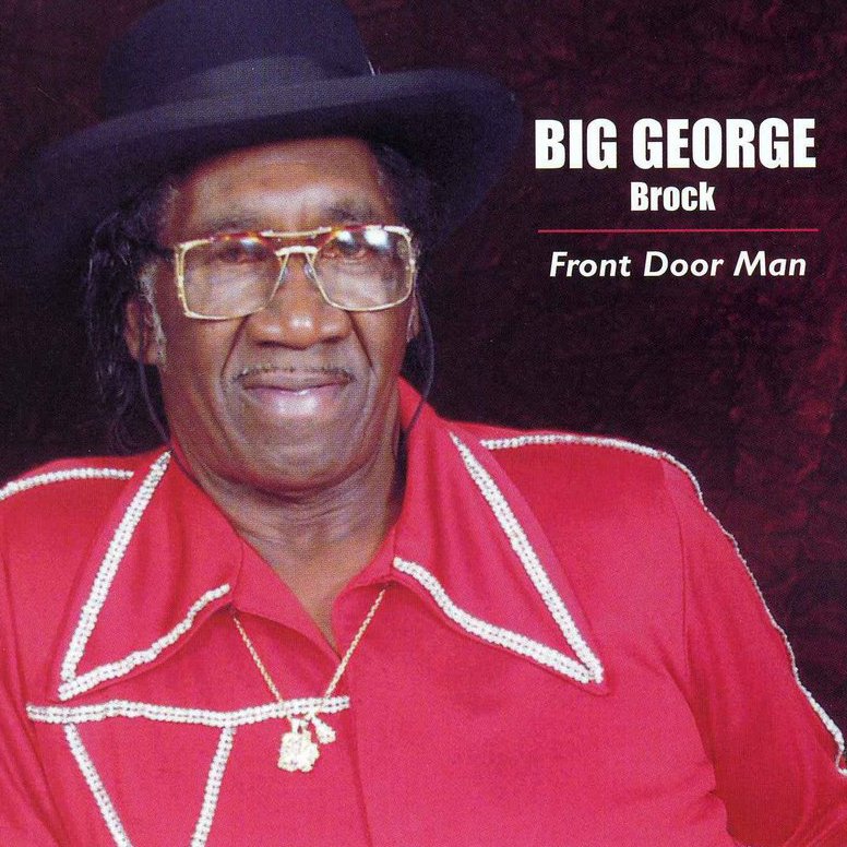 Big boy i wanna big boy. Джордж Брок Чисхолм. Big George and the Business. Big George Drakoulious.