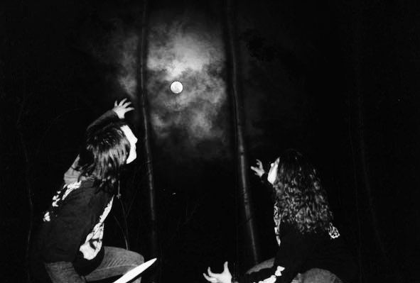 Moonblood Cover Image