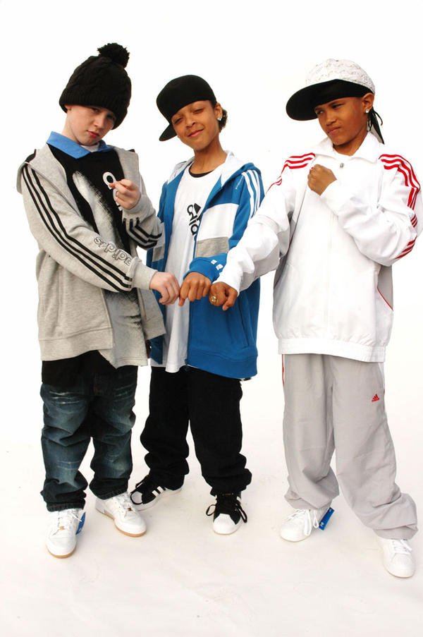 New Era — Lil Rascals | Last.fm