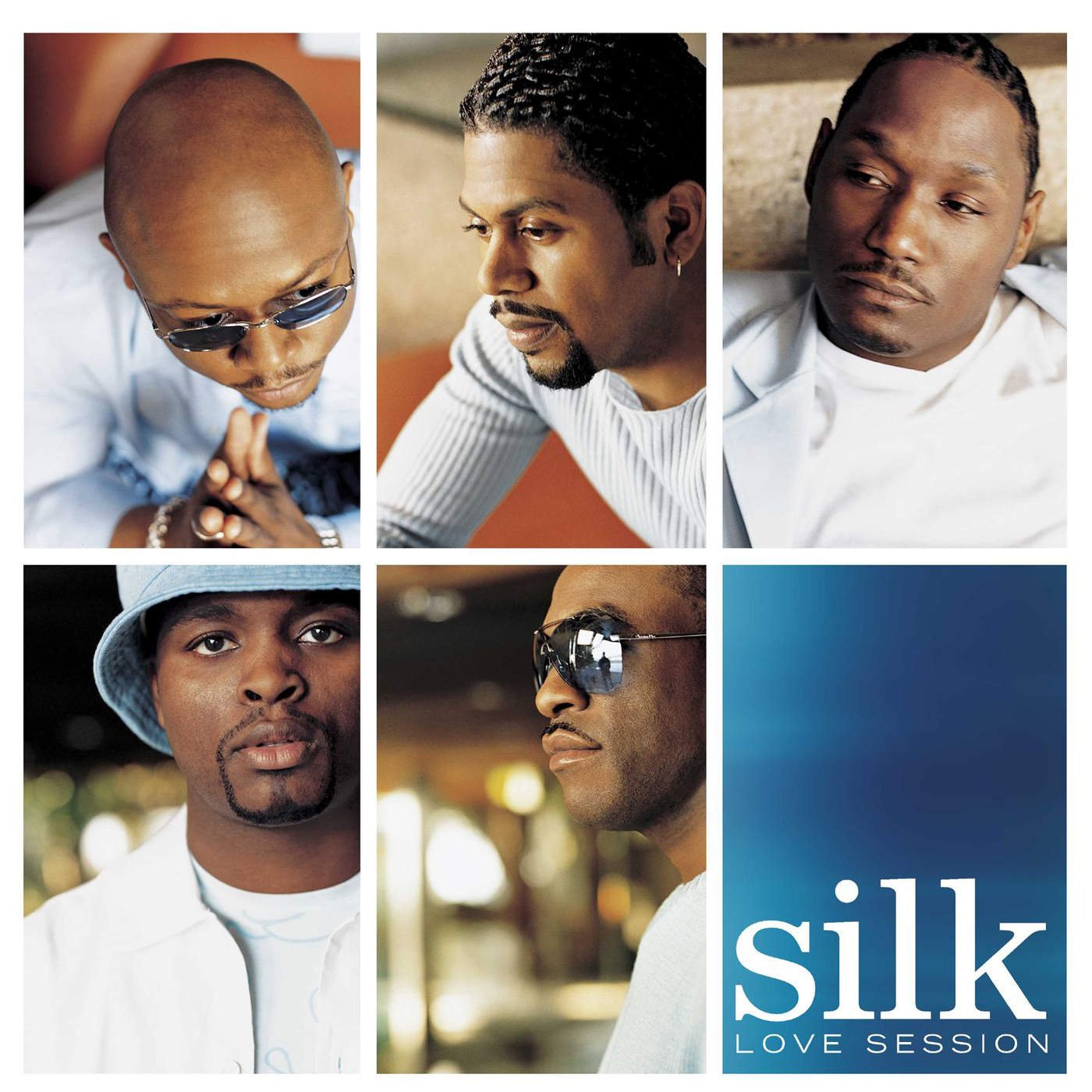 Ebony Eyes - Silk Last.fm.