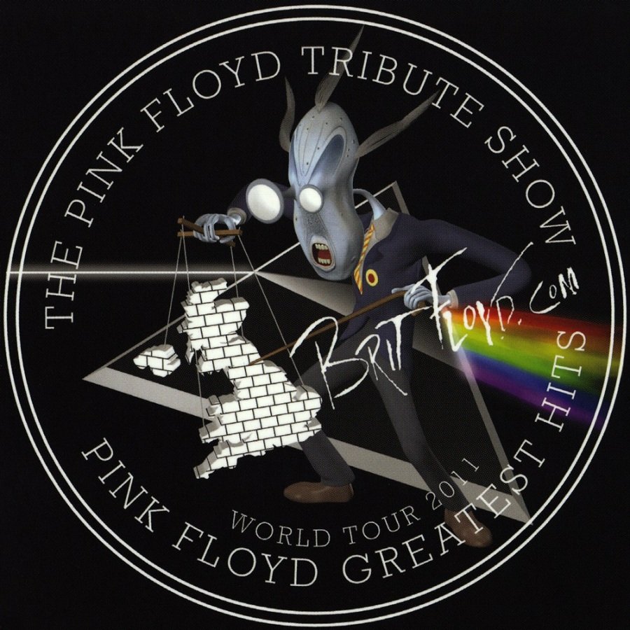 Welcome To The Machine — Brit Floyd | Last.fm