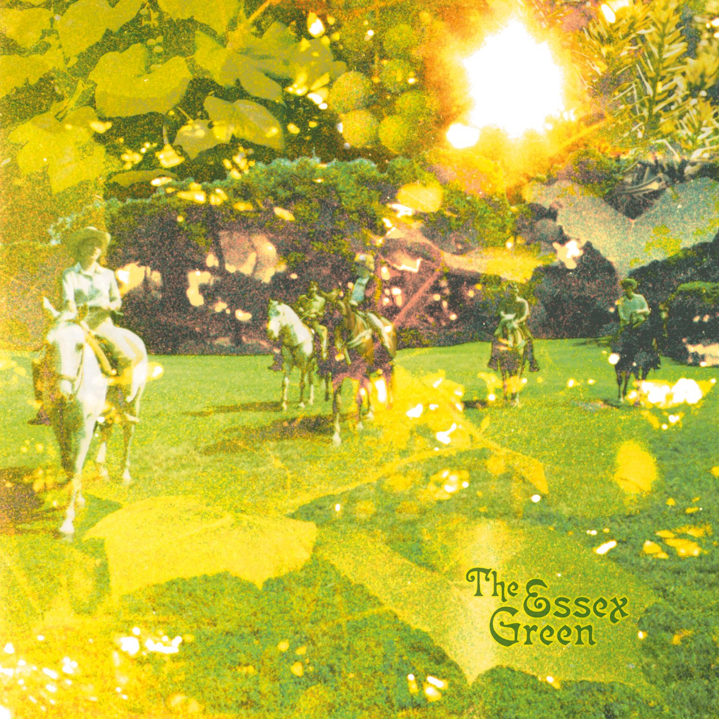 As it is the greenest. As it is the greenest