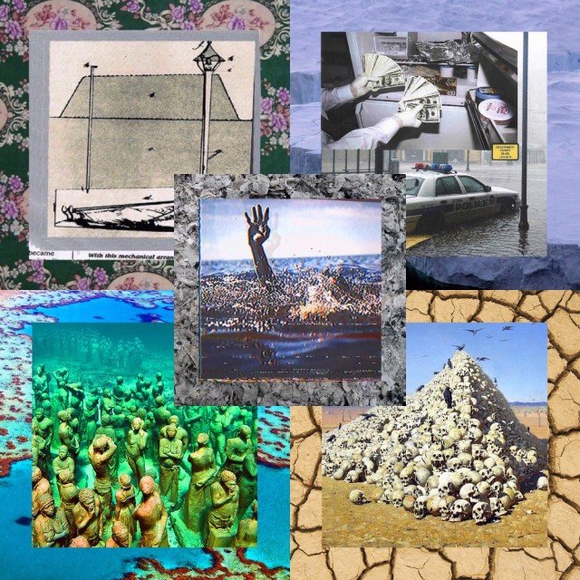 Kill Yourself Sagas: XI - XV — $uicideboy$ | Last.fm