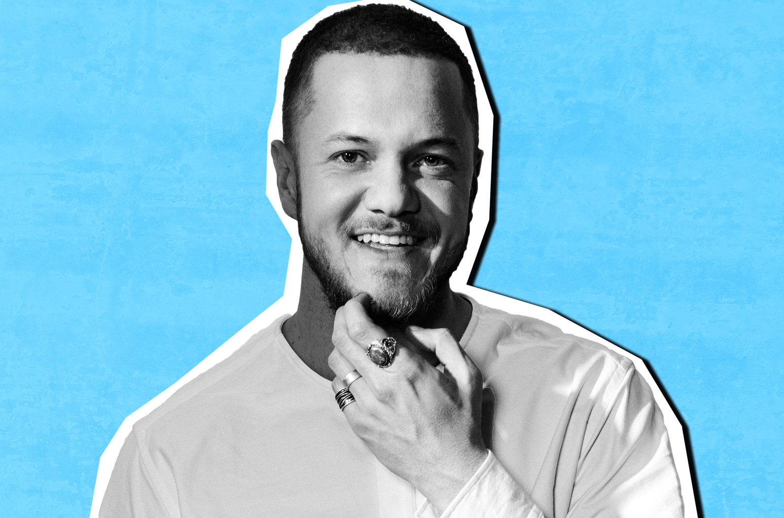 Dan Reynolds biography Last.fm