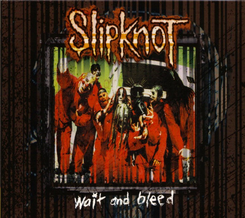 Slipknot on Spotify