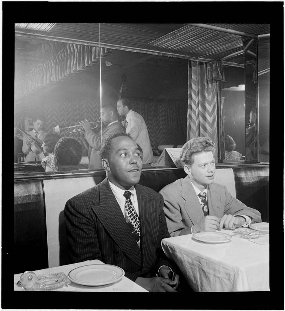 Charlie Parker Quintet Profile Picture