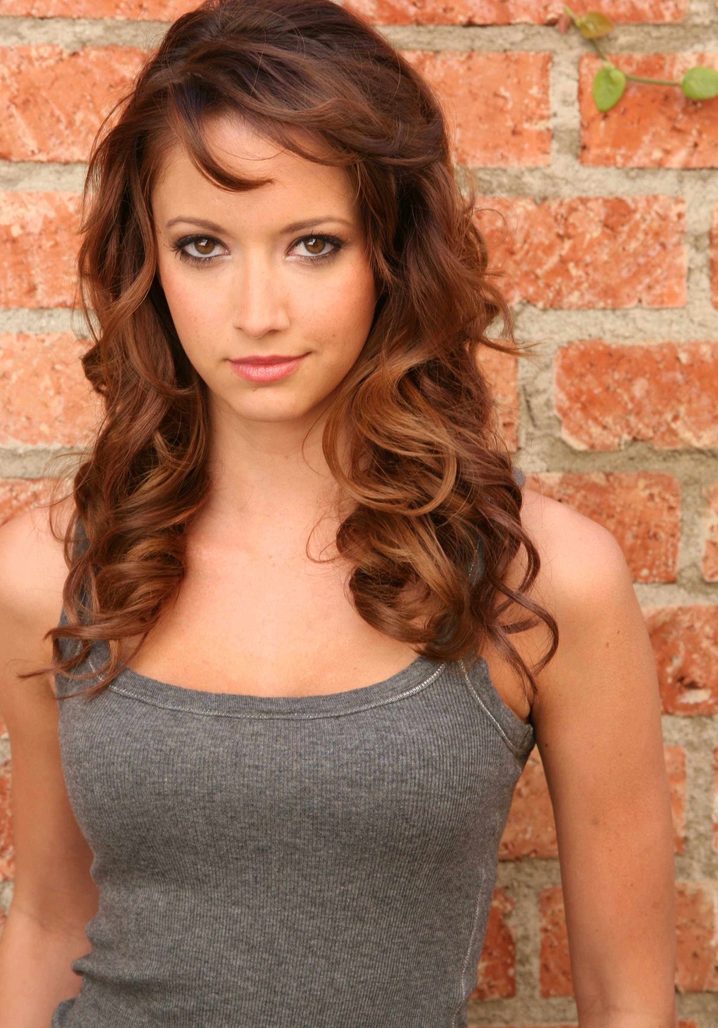 Taryn Southern Topless