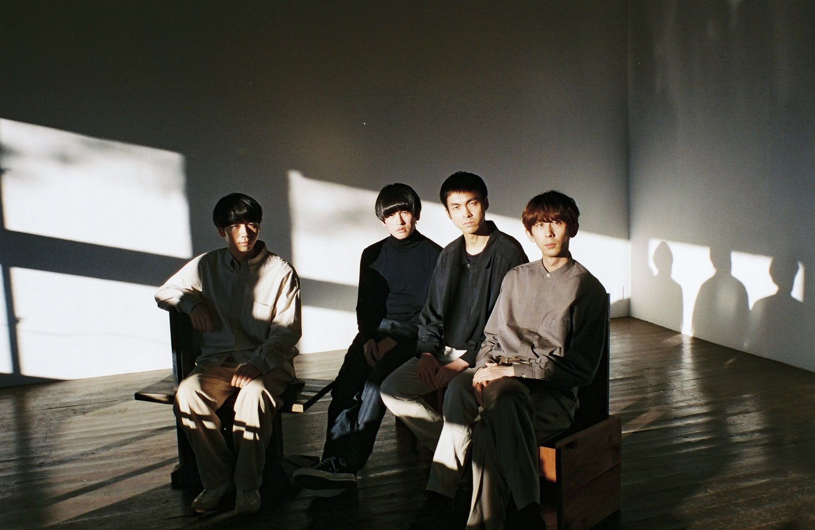 mitsume: музыка, видео, статистика и фотографии | Last.fm