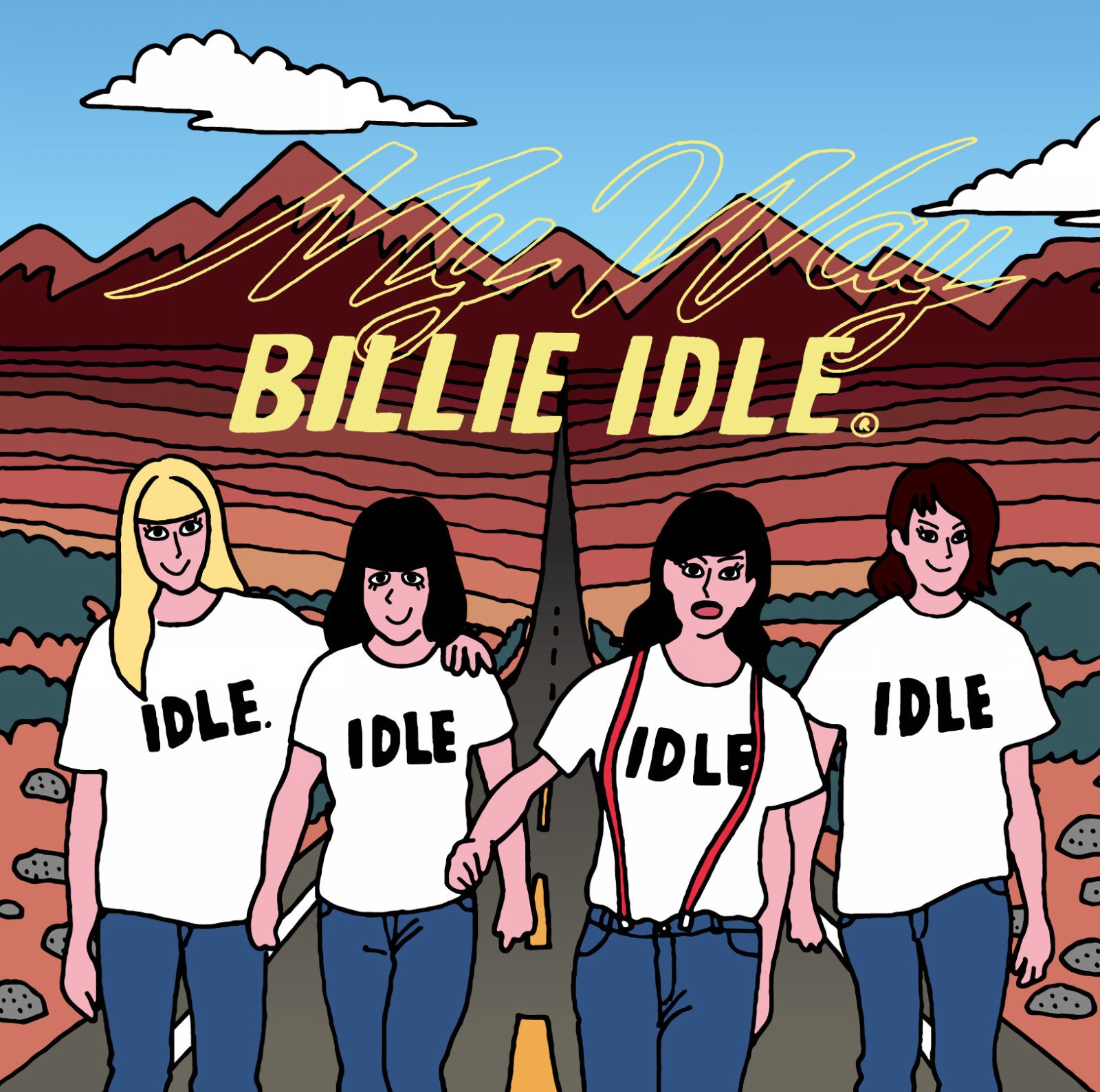 Альбомы idle. G idle обложки альбомов. idle слушать плейлист.