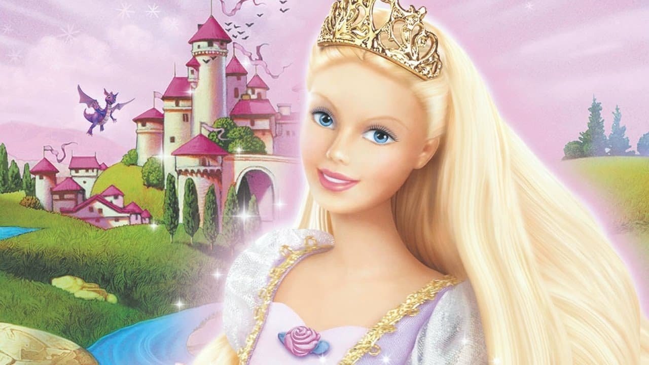 Barbie biography | Last.fm
