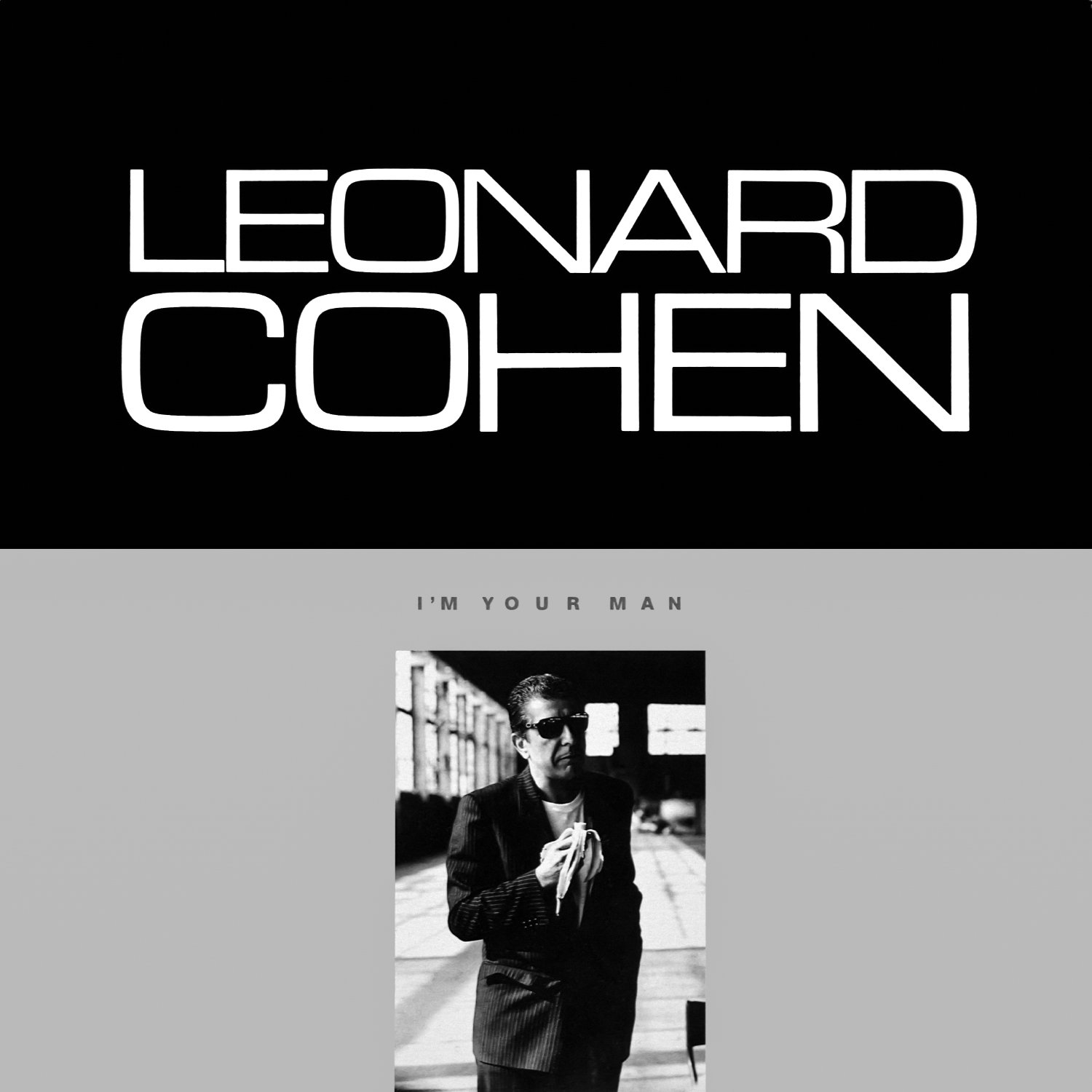 Купить Сд Диски Leonard Cohen
