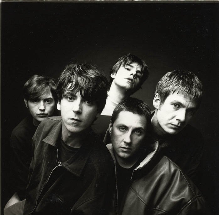 洋楽 The Charlatans / S.T THE CHARLATANS/CHARLATANS (USA)｜OLD ROCK｜ディスクユニオン
