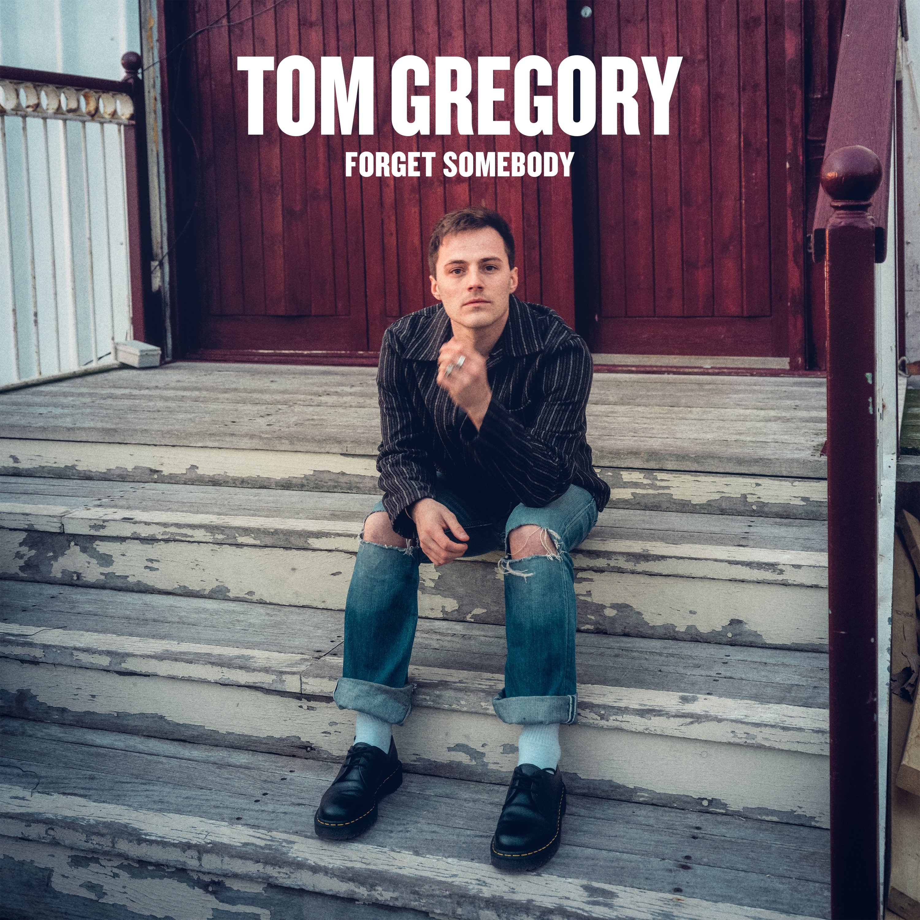 Tom gregory