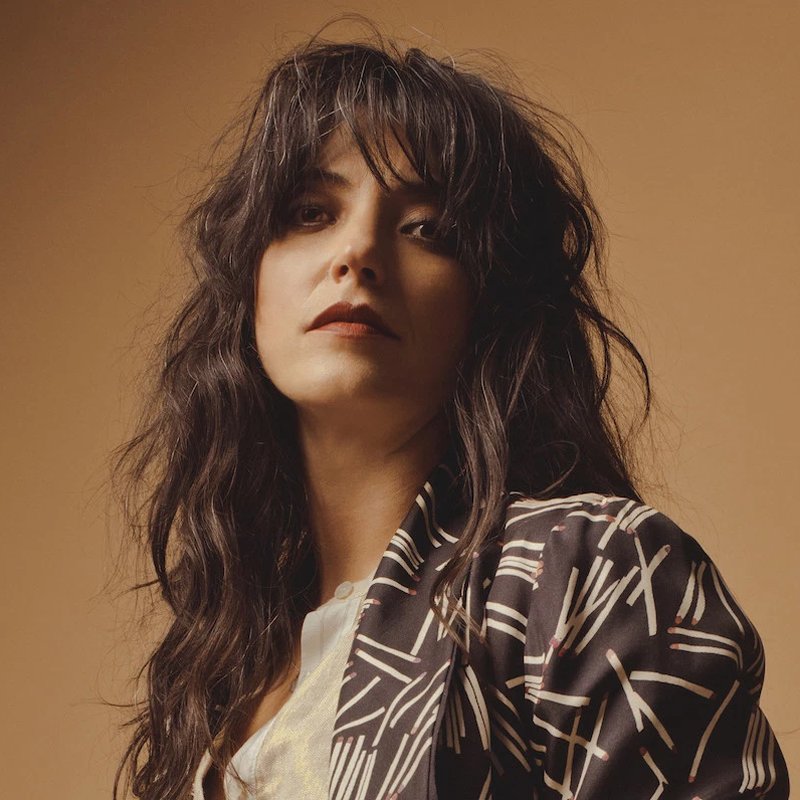 Sharon Van Etten シャロン・ヴァン・エッテン　日本特別盤 Sharon Van Etten music, videos, stats, and photos | Last.fm