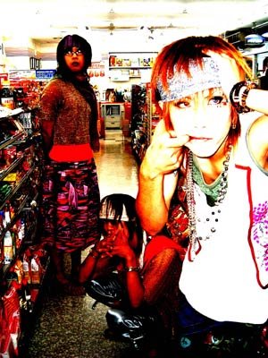 ミゼリア Music Videos Stats And Photos Last Fm