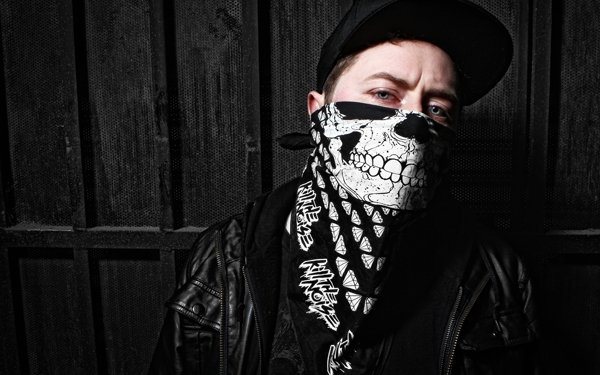 Kill the Noise Profile Picture