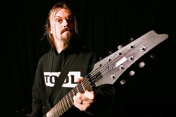 Fredrik Thordendal's Special Defects music, videos, stats Fredrik Thordendal's Special Defects music, videos, stats