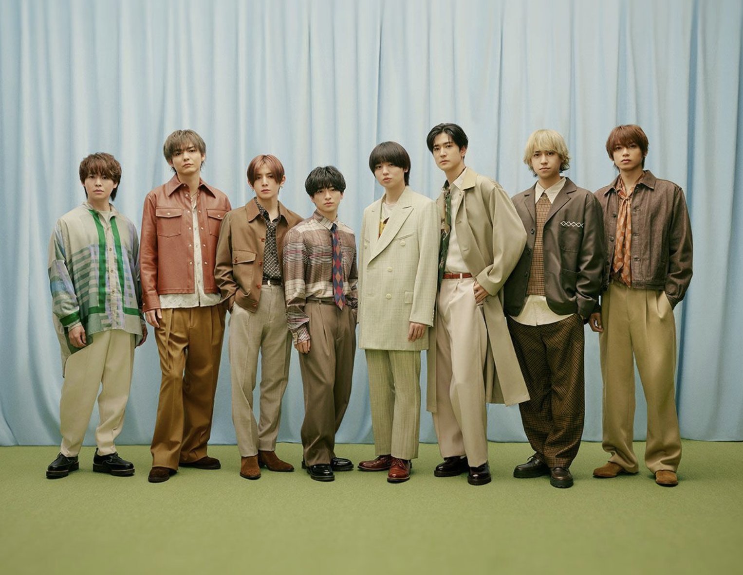 Hey! Say! JUMP