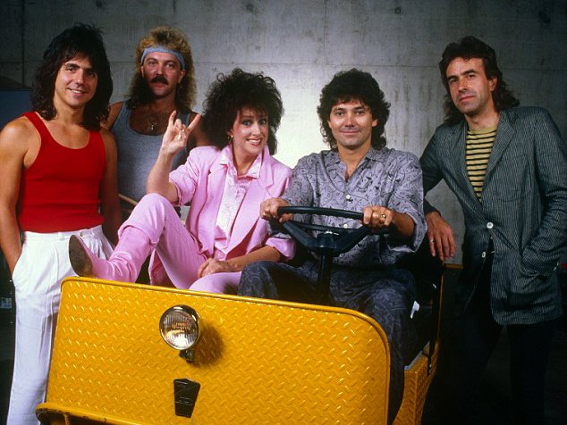 Starship music, videos, stats, and photos Last.fm