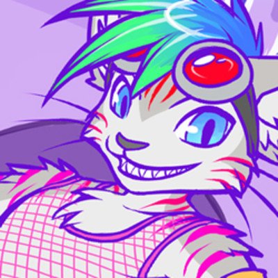 Furries in a Blender music, videos, stats, and photos | Last.fm