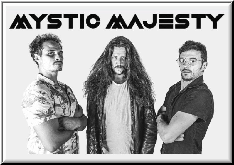 Mystic Majesty