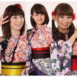 浅井三姉妹チームi2 Musica Videos Estadisticas Y Fotos Last Fm