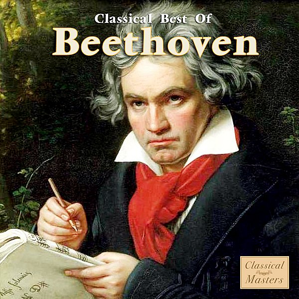 Ludwig van Beethoven Classical Best Of Artwork (1 of 2) Last.fm