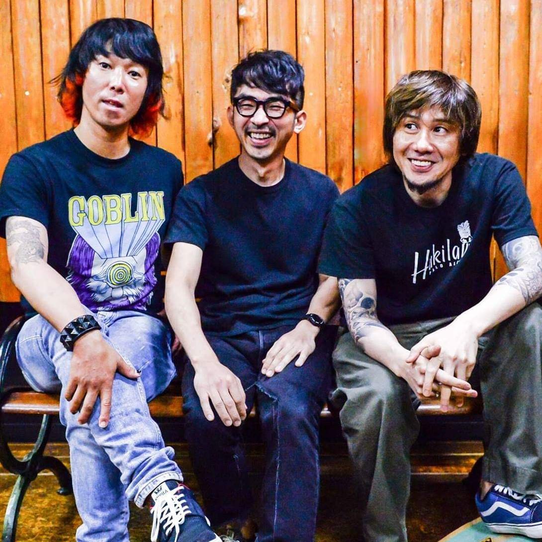 Hi Standard Music Videos Stats And Photos Last Fm last fm