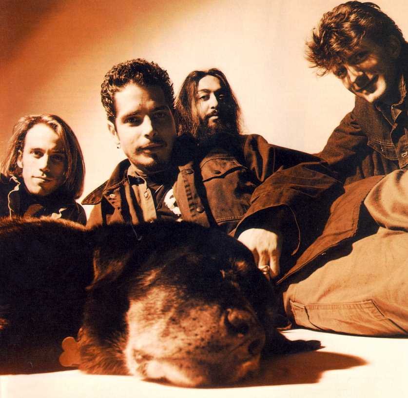 Soundgarden