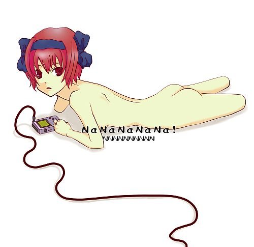 Ai Love Nyuu