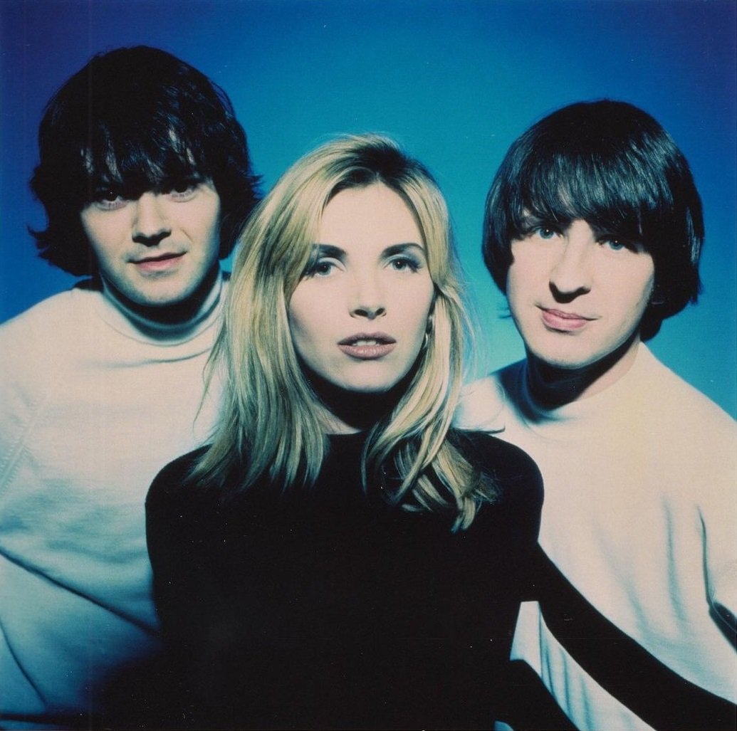 Saint Etienne Profile Picture