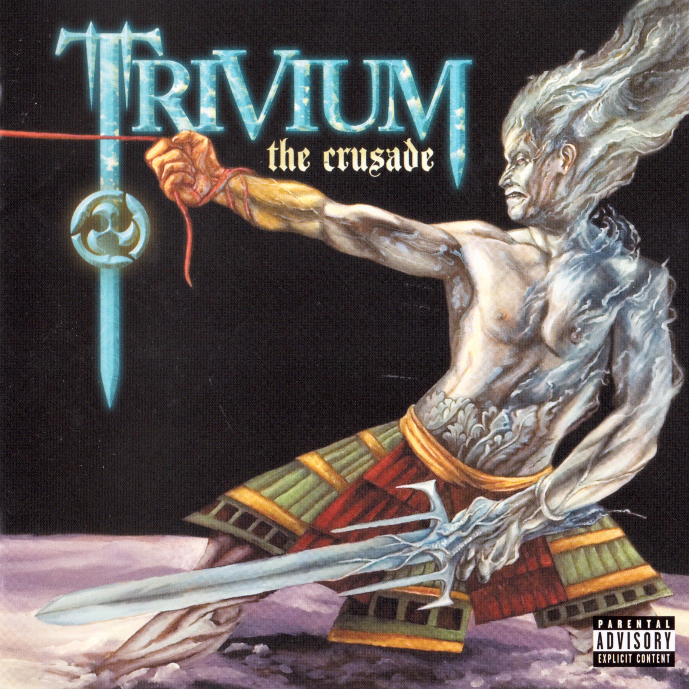 【初回限定版】Trivium CD DVD TRIVIUM - Shogun [Special Edition] [CD and DVD] - Amazon.com Music