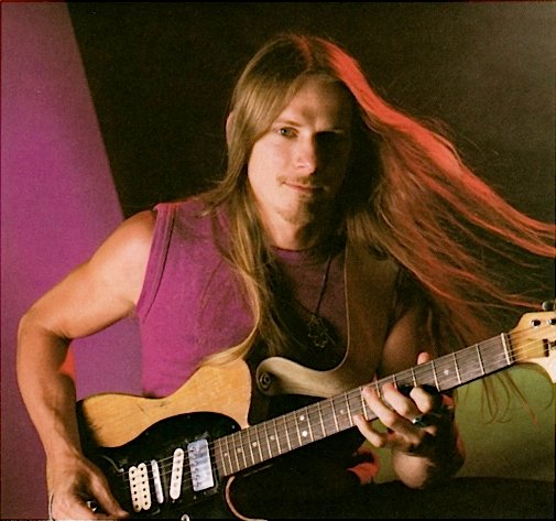 Steve Morse age, hometown, biography | Last.fm