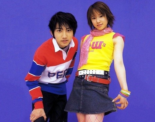 Ee Jump Music Videos Stats And Photos Last Fm