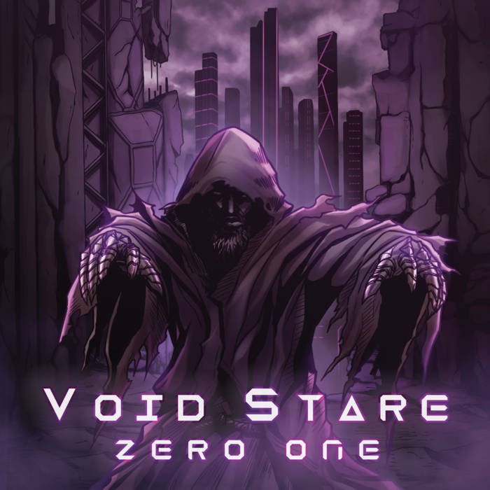 Zero void. A void. void of silence. void eyes. messenger void 01 collapse.