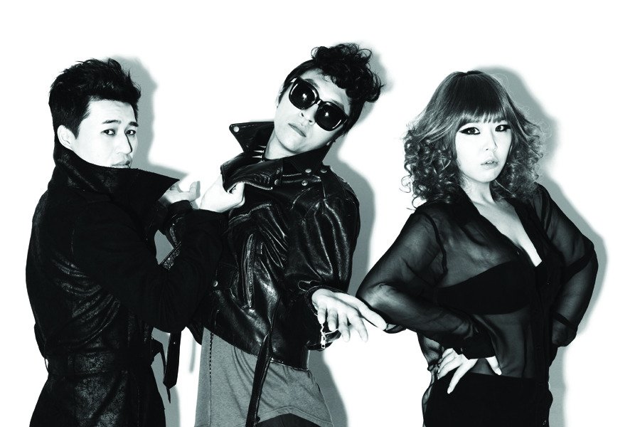 Koyote music, videos, stats, and photos | Last.fm