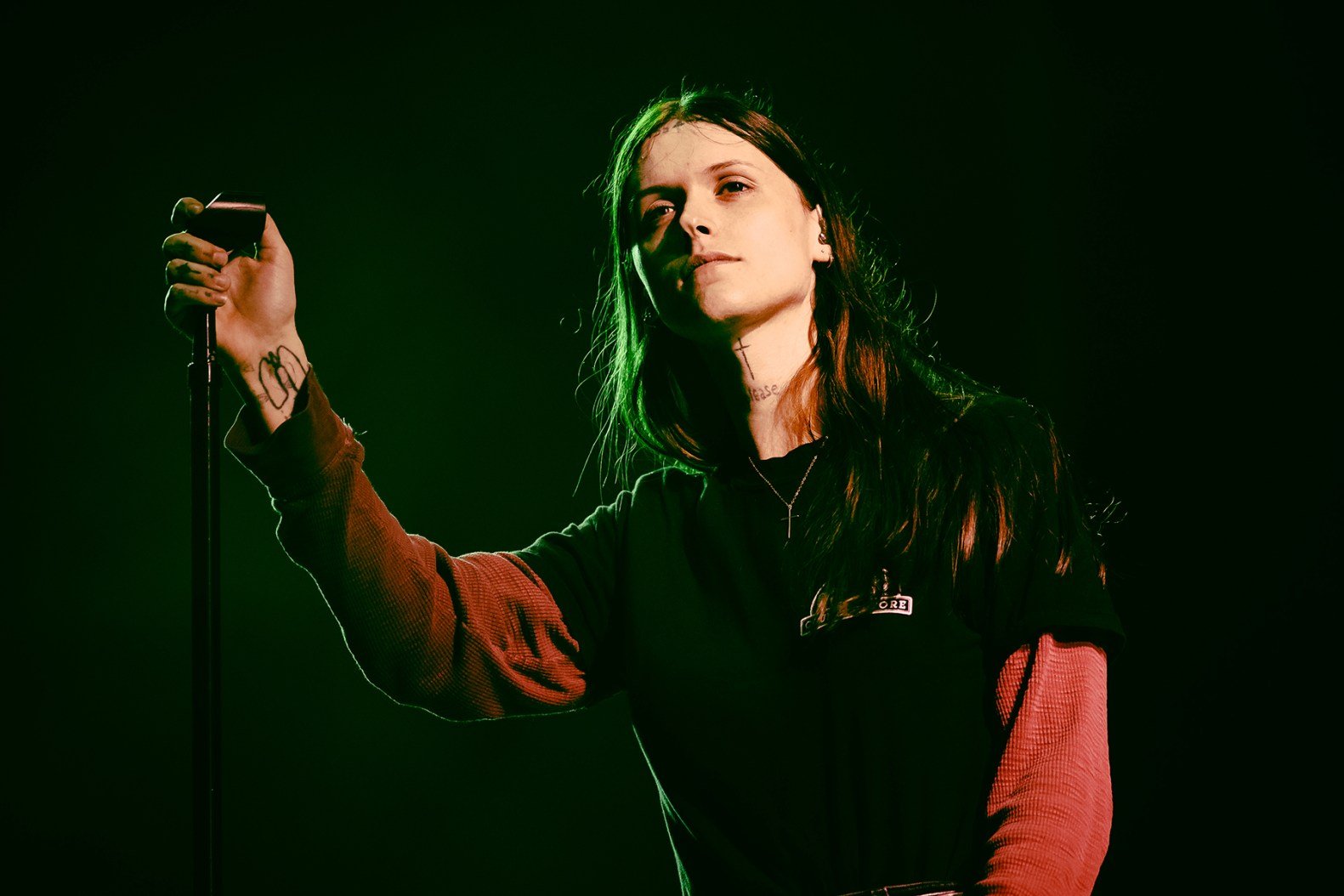 Ethel Cain Photos (245 of 394) Last.fm