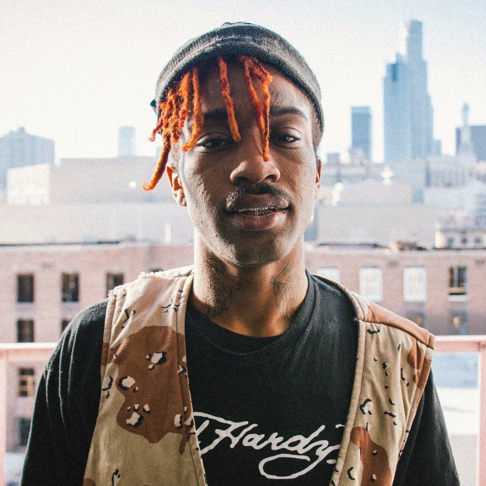 Lil Tracy Photos (3 of 42) Last.fm