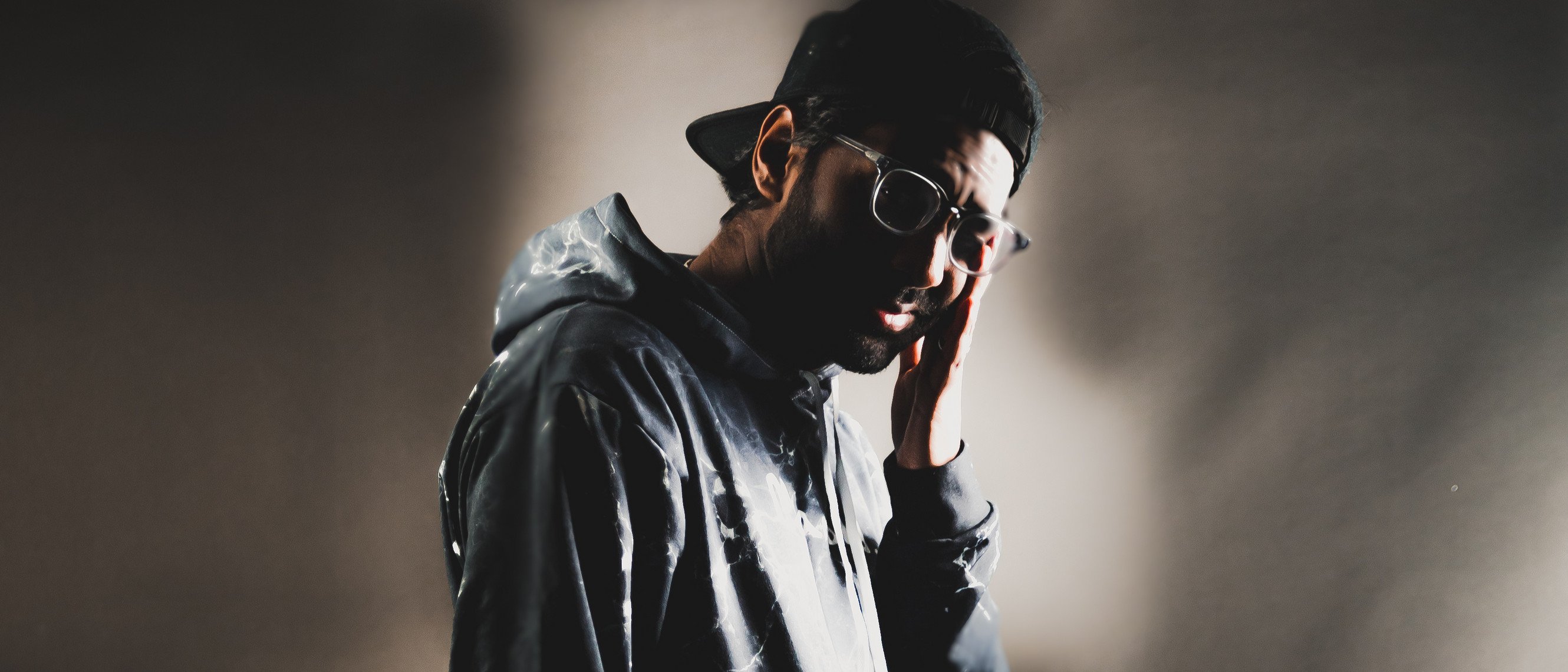 Abhi The Nomad biography Last.fm