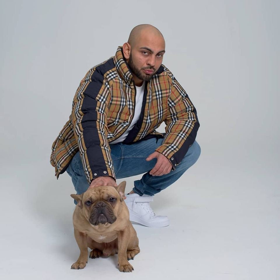 Kianush Musik, Videos, Statistiken und Fotos Last.fm