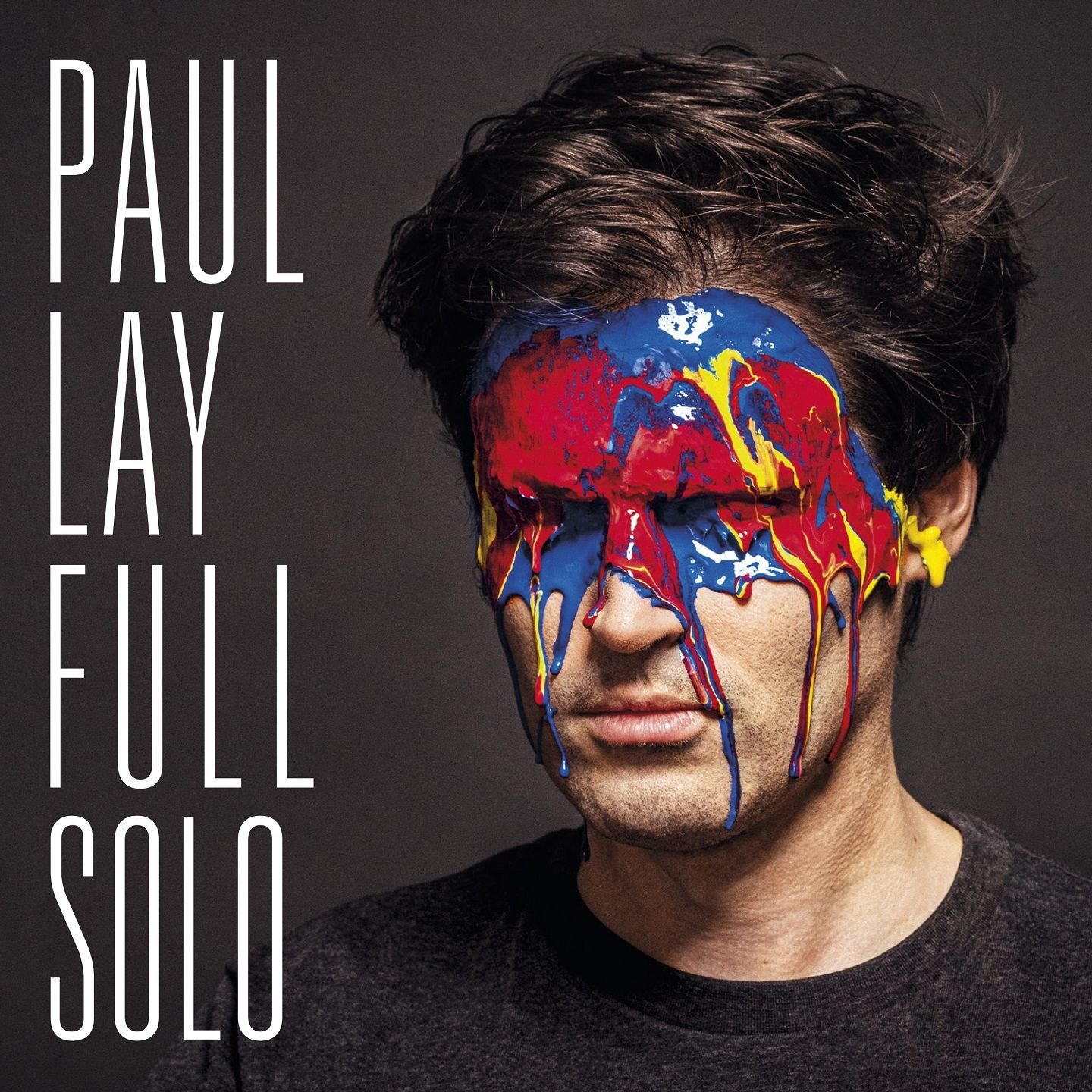 Paul solo. Paul Drop.