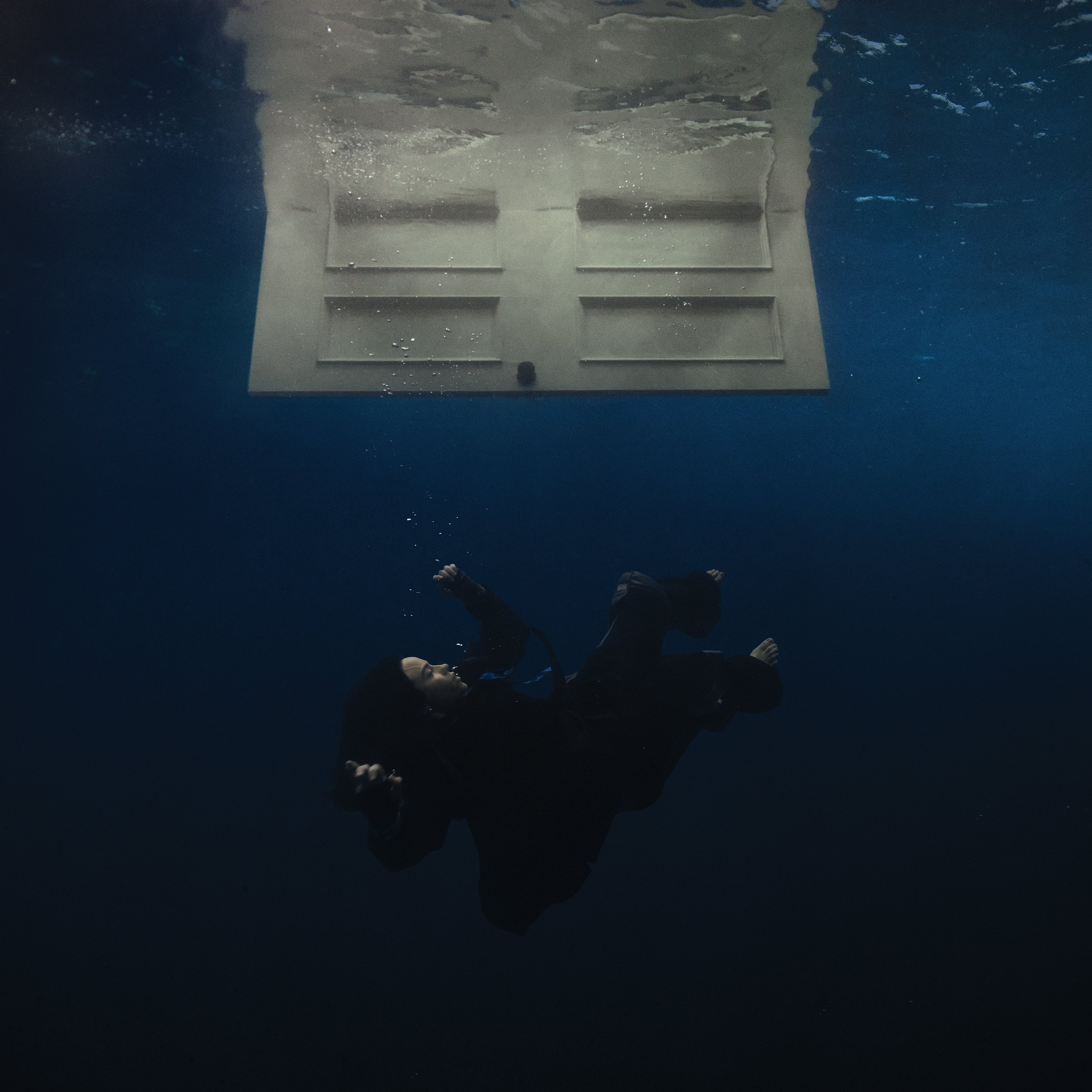 Blue — Billie Eilish | Last.fm