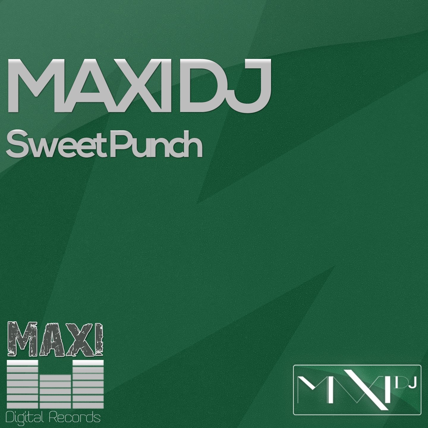 Maxi digital. Maxi digital