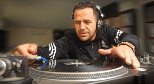 DJ Quicksilver Profile Picture