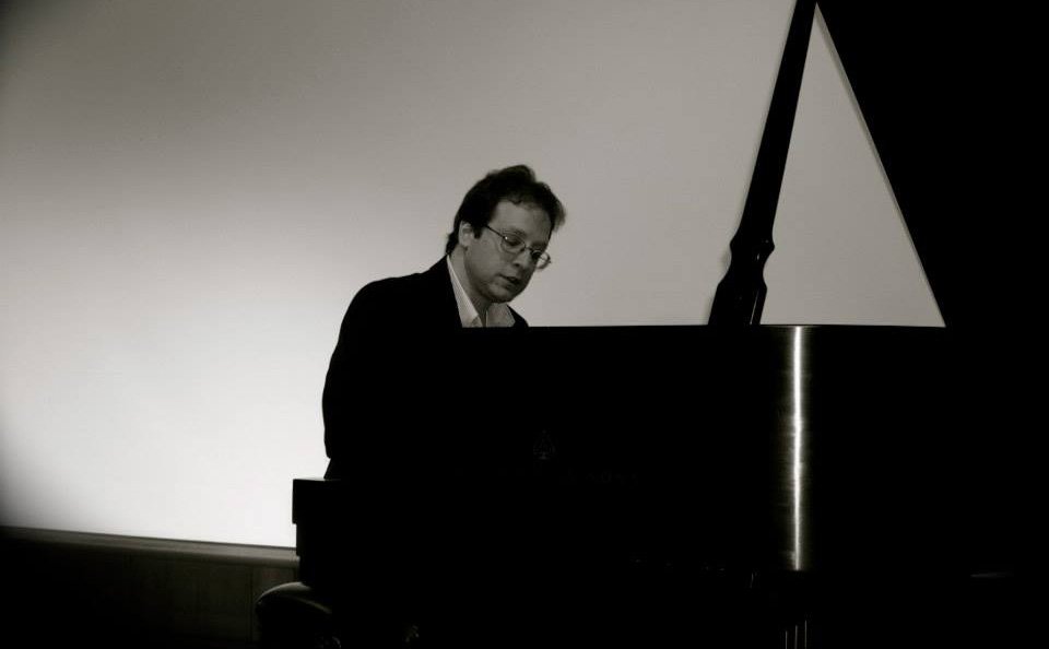 Dominic Silla Profile Picture