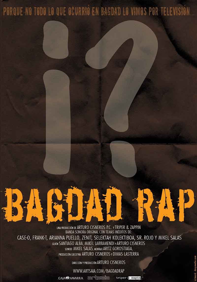 Bagdad Rap music, videos, stats, and photos | Last.fm