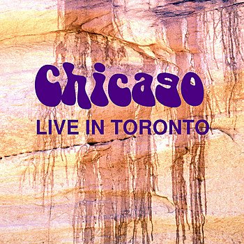 Live in Toronto — Chicago | Last.fm