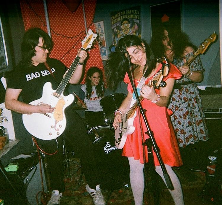 Pom Pom Squad music, videos, stats, and photos Last.fm