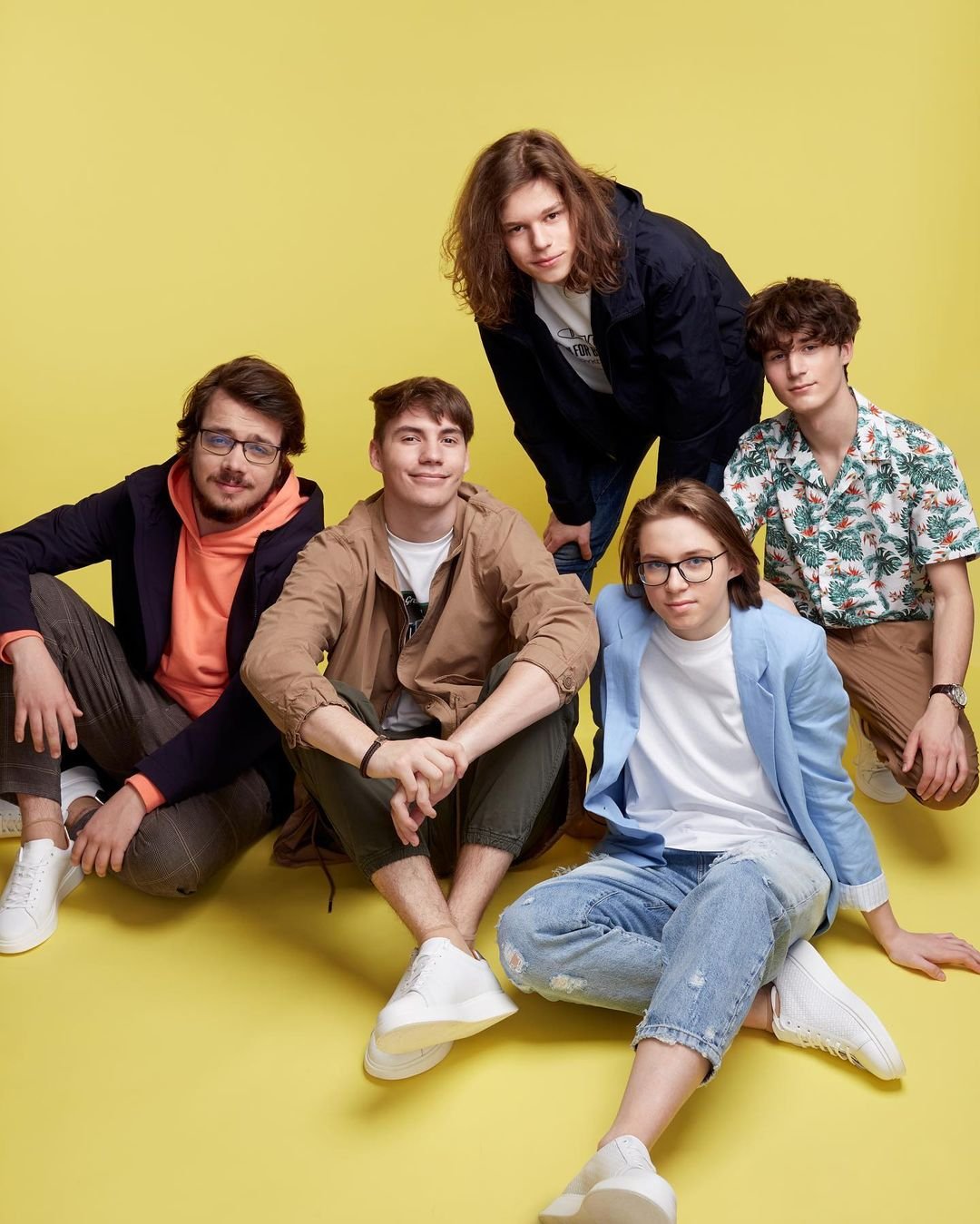 LPS music, videos, stats, and photos Last.fm